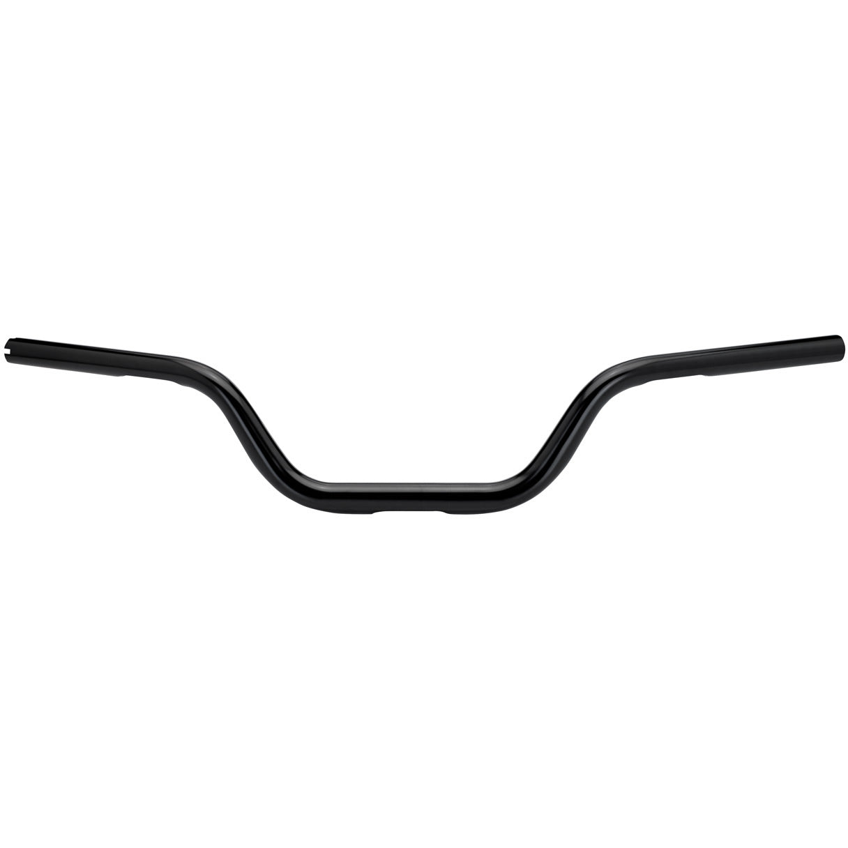 CLOSEOUT Tracker High O/S - Black Electroplate