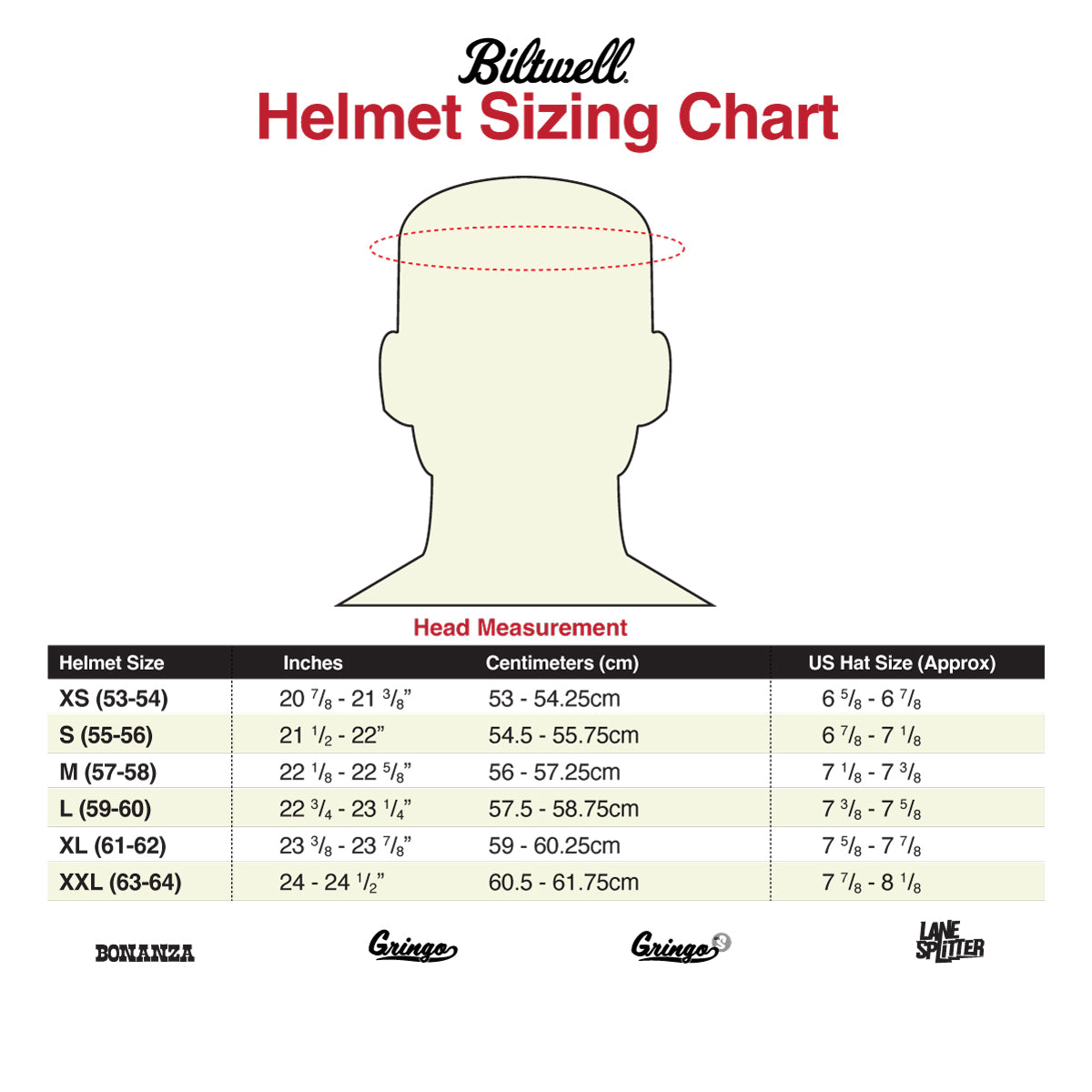 Bonanza Helmet - Gloss White