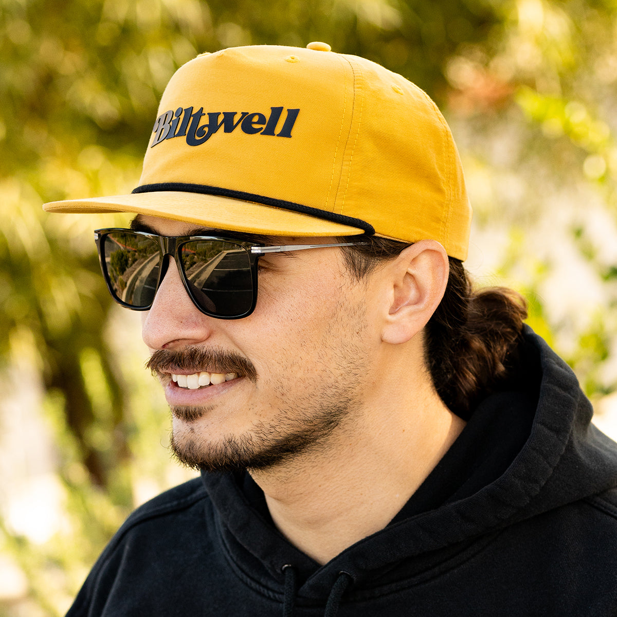 Duffer Snap Back