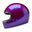 Metallic Grape
