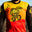 Turtle Moto Jersey
