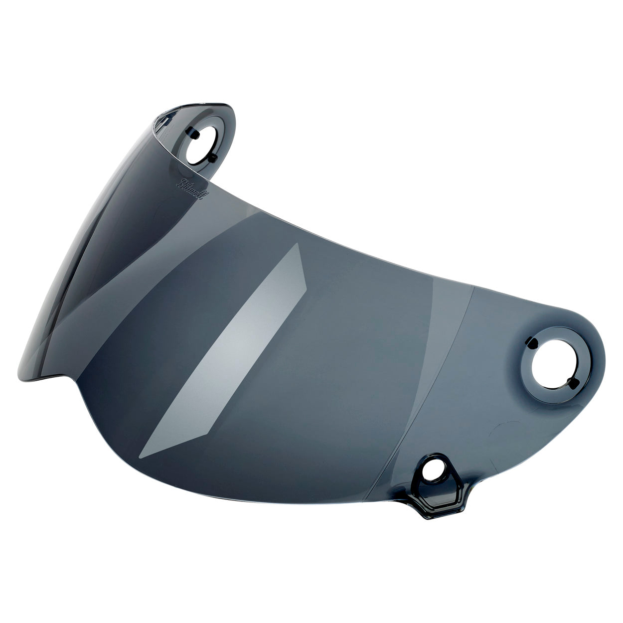 Lane Splitter Gen 2 Shield - Dark Smoke