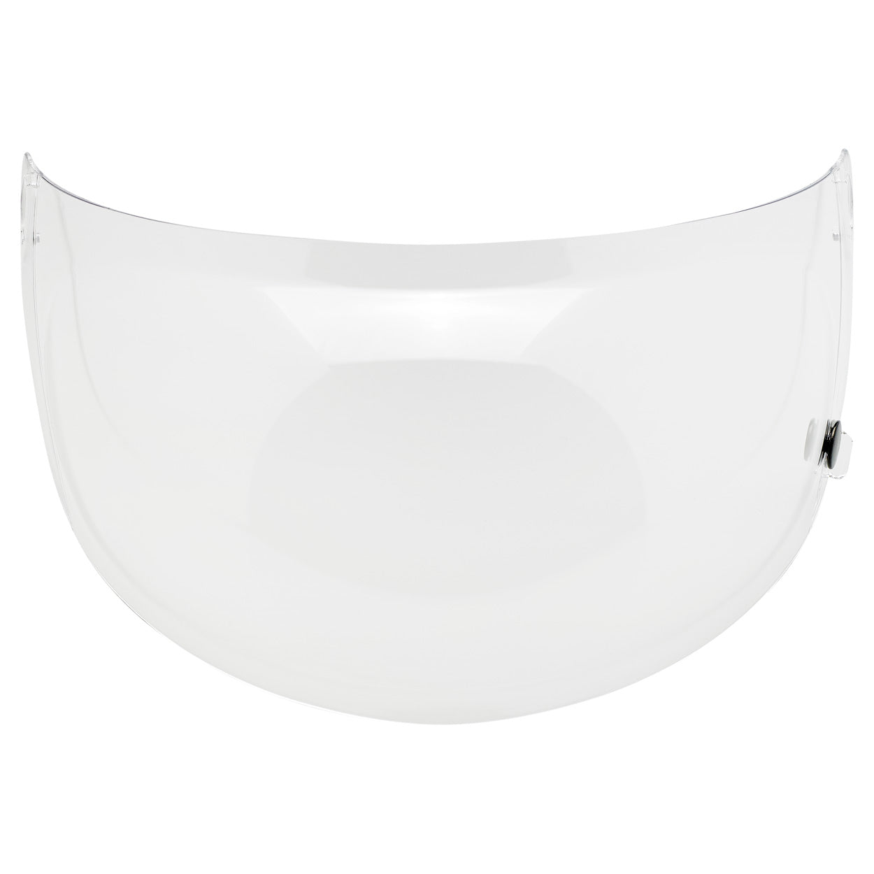 Gringo S Gen 2 Bubble Shield - Clear