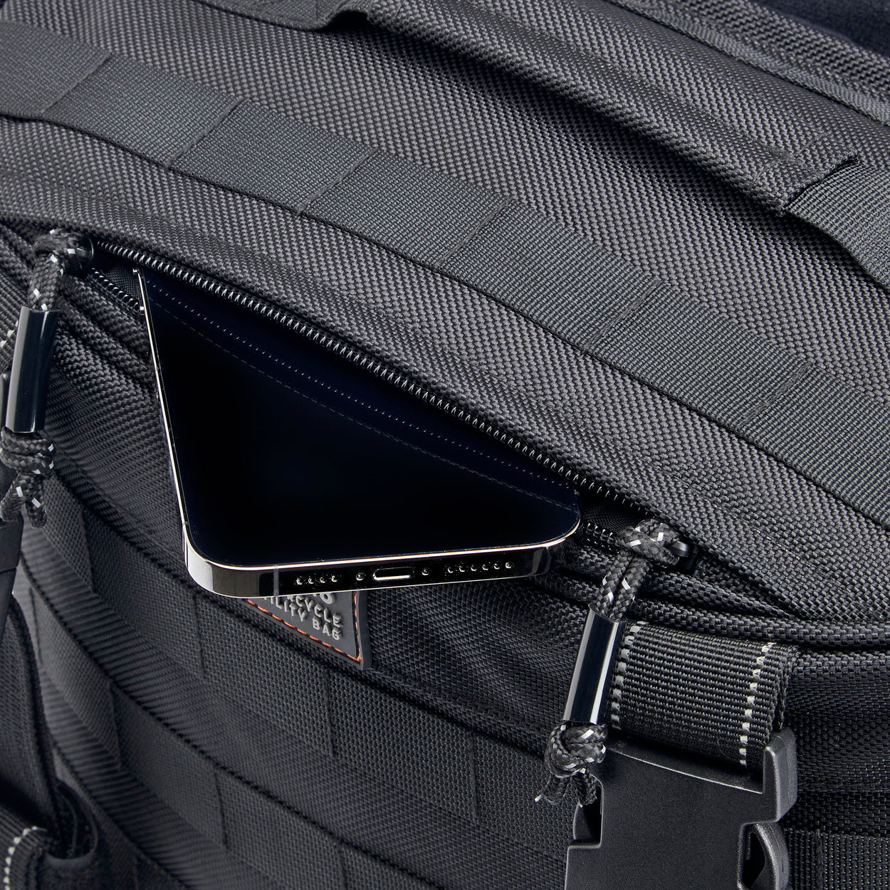 EXFIL-18 Saddlebag Replacement