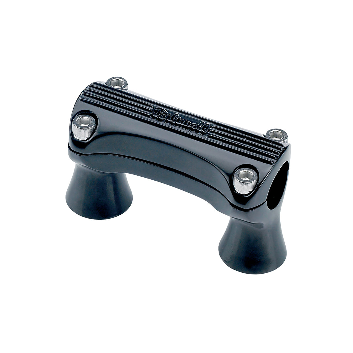 Thunder Riser - Black