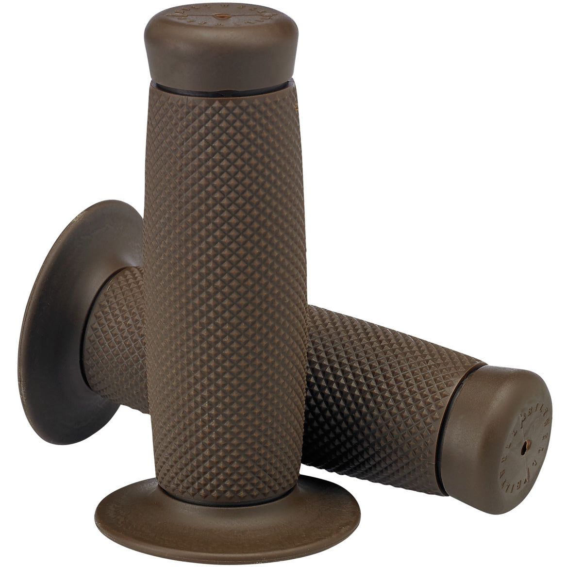 Renegade TPV Grips - Chocolate