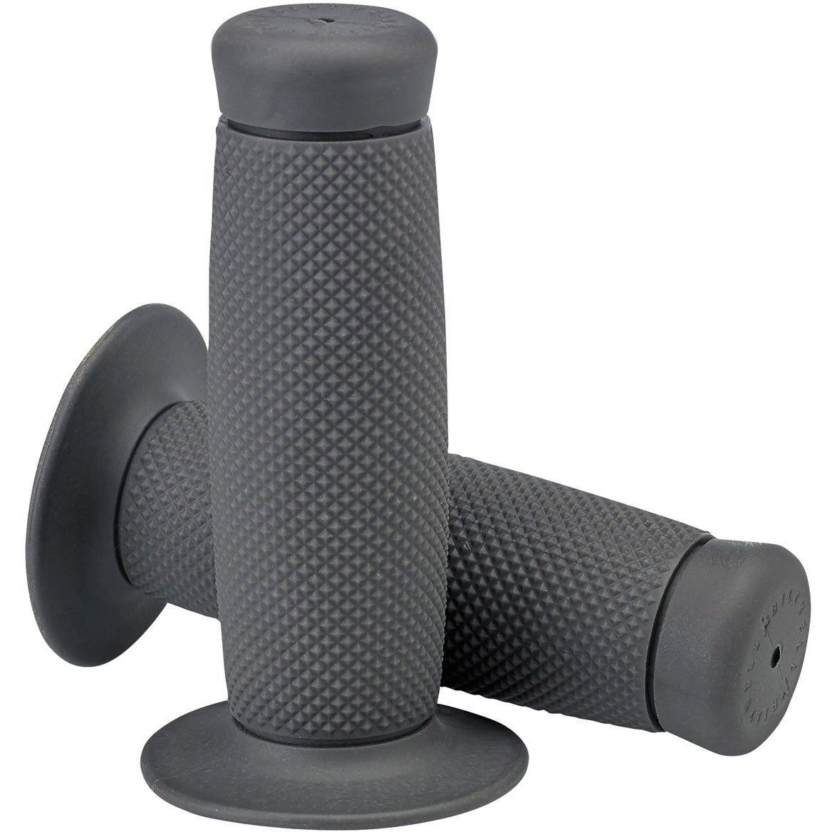 Renegade TPV Grips - Grey