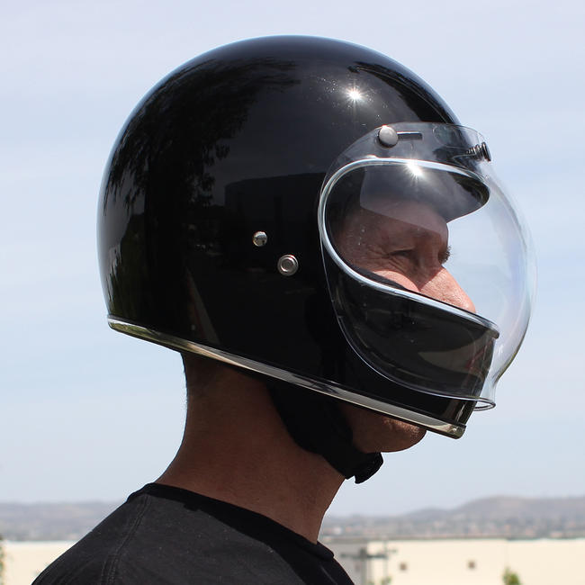 Bubble Shield Anti-Fog - Clear