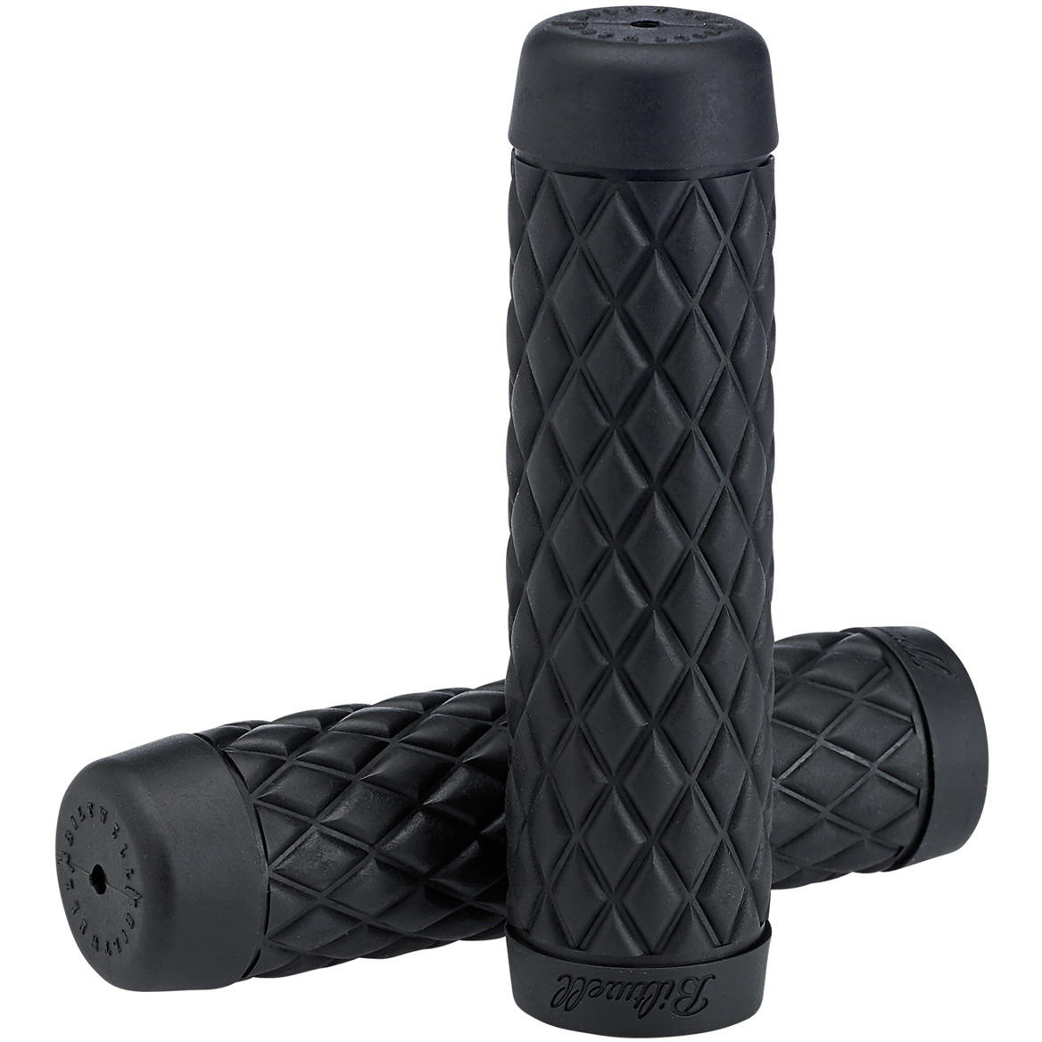 Torker TPV Grips - Black